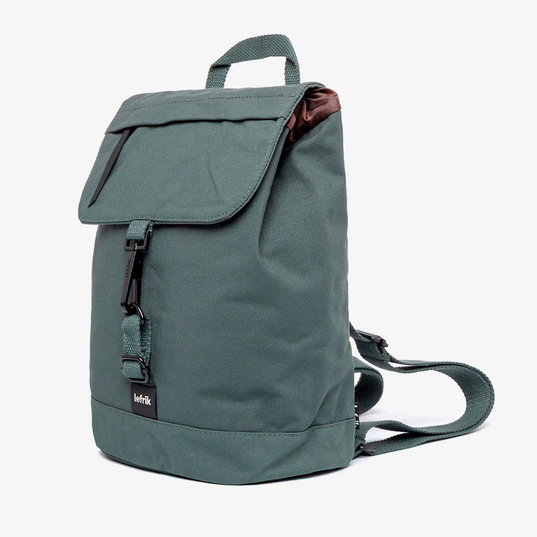 Mochila Lefrik - Kaut Mini Leaf