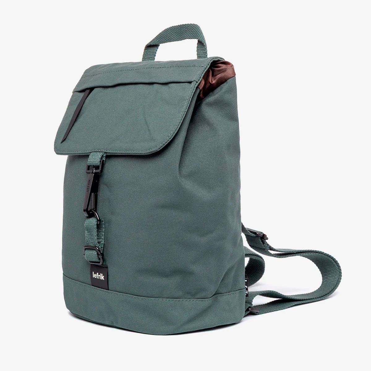 Mochila Lefrik - Kaut Mini Leaf