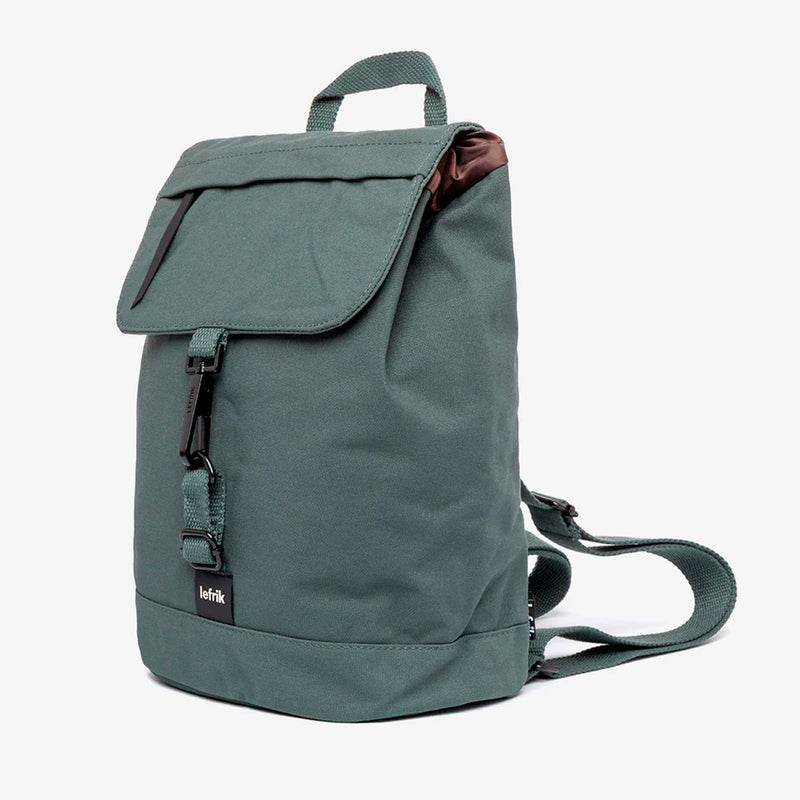 Mochila Lefrik - Kaut Mini Leaf