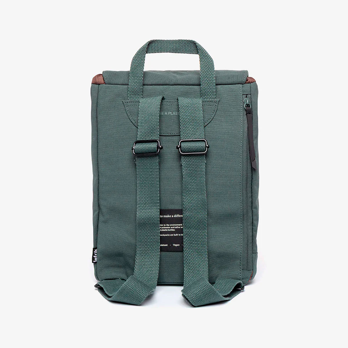 Mochila Lefrik - Kaut Mini Leaf
