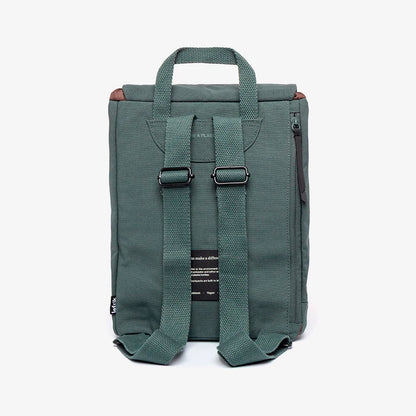 Mochila Lefrik - Kaut Mini Leaf
