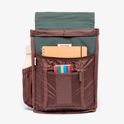 Mochila Lefrik - Kaut Mini Leaf