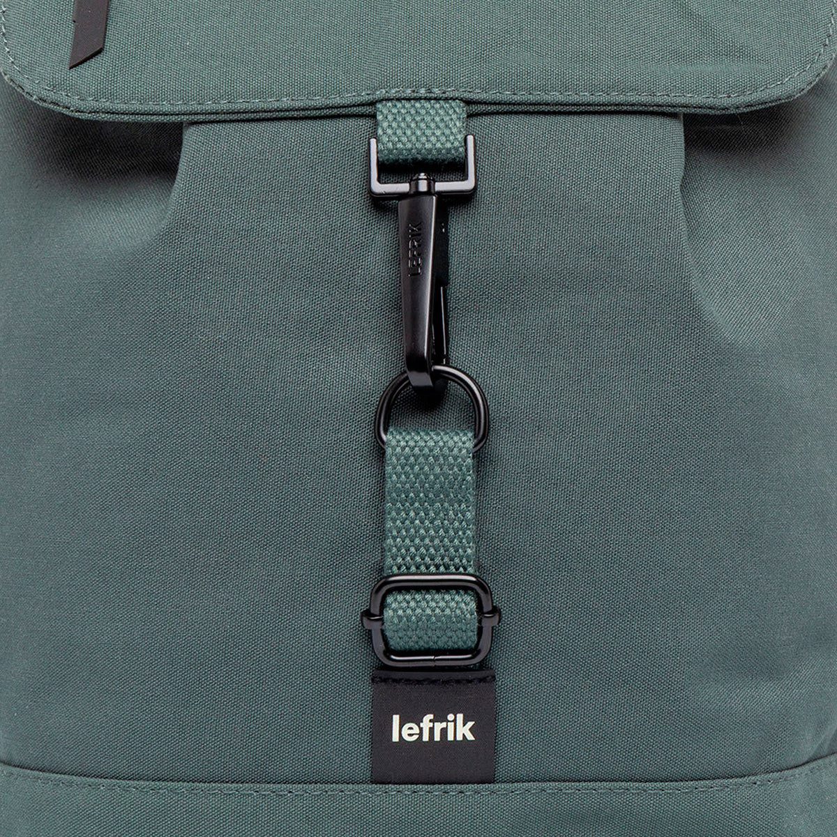 Mochila Lefrik - Kaut Mini Leaf