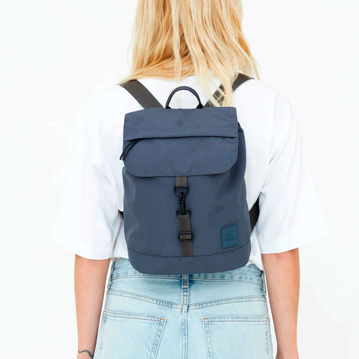 Mochila Lefrik - Kaut Mini Vandra Maibon