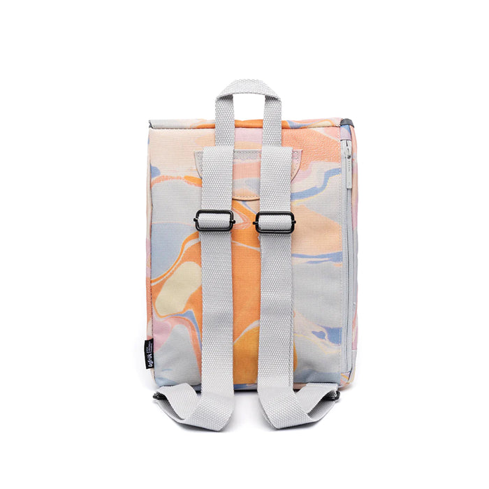 Mochila Lefrik - Scout Mini Marble