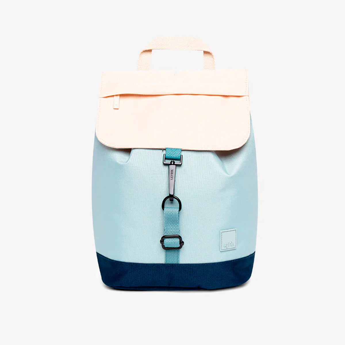 Mochila Lefrik - Kaut Mini Marine Block