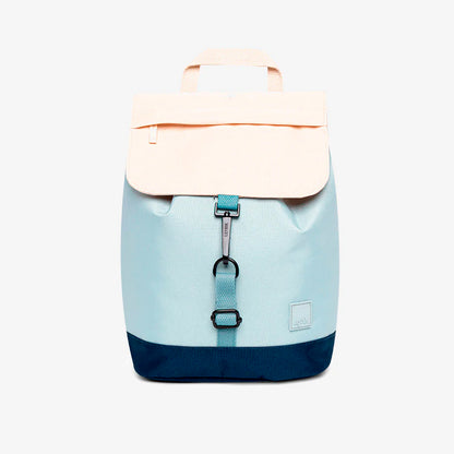Mochila Lefrik - Kaut Mini Marine Block