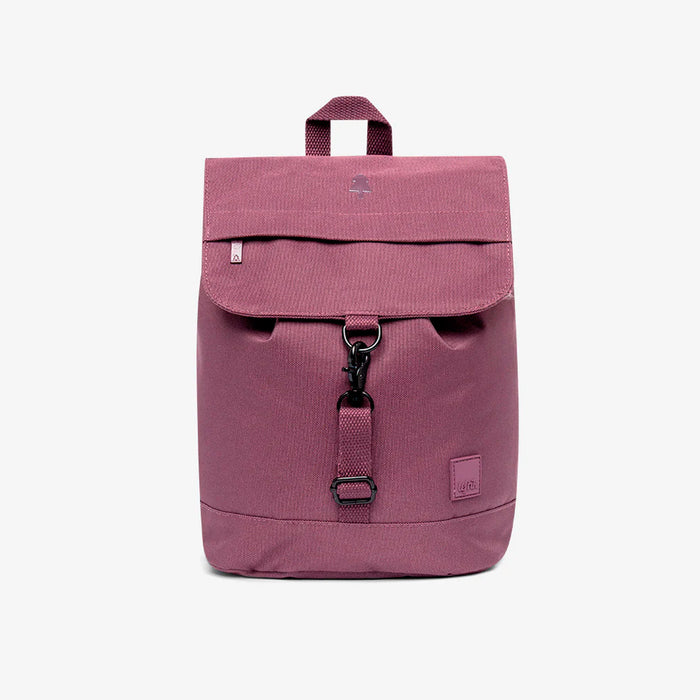 Mochila Lefrik - Scout Mini Maroon