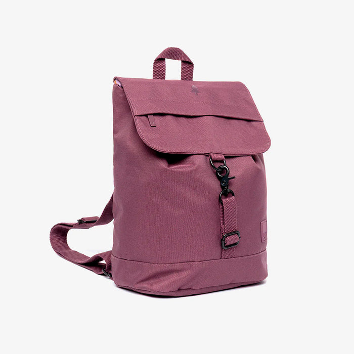 Mochila Lefrik - Scout Mini Maroon