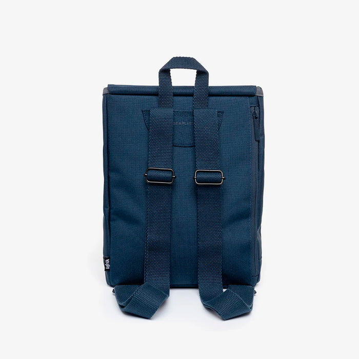 Mochila Lefrik - Scout Mini Navy