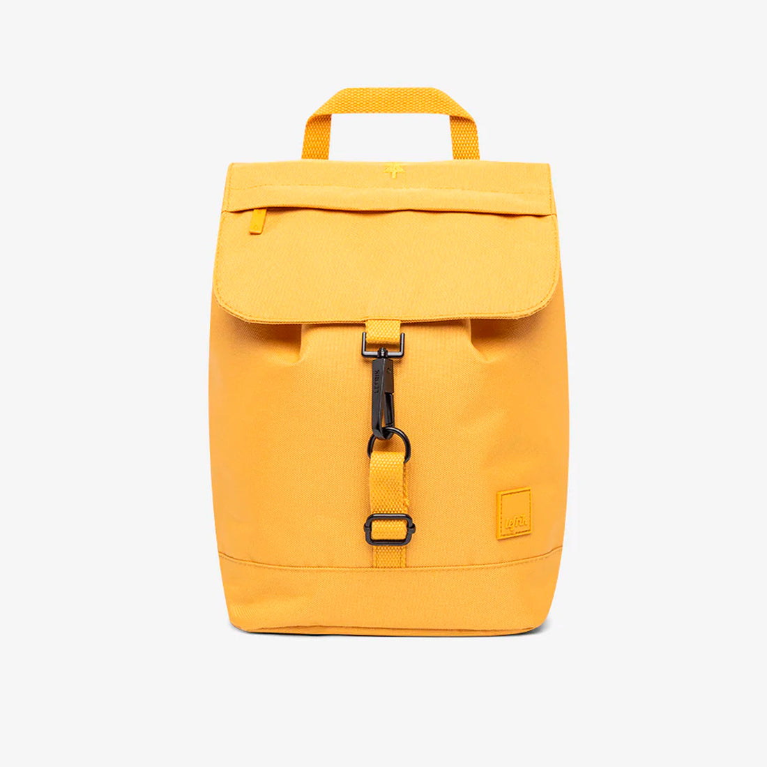 Mochila Lefrik - Kaut Mini Mustard