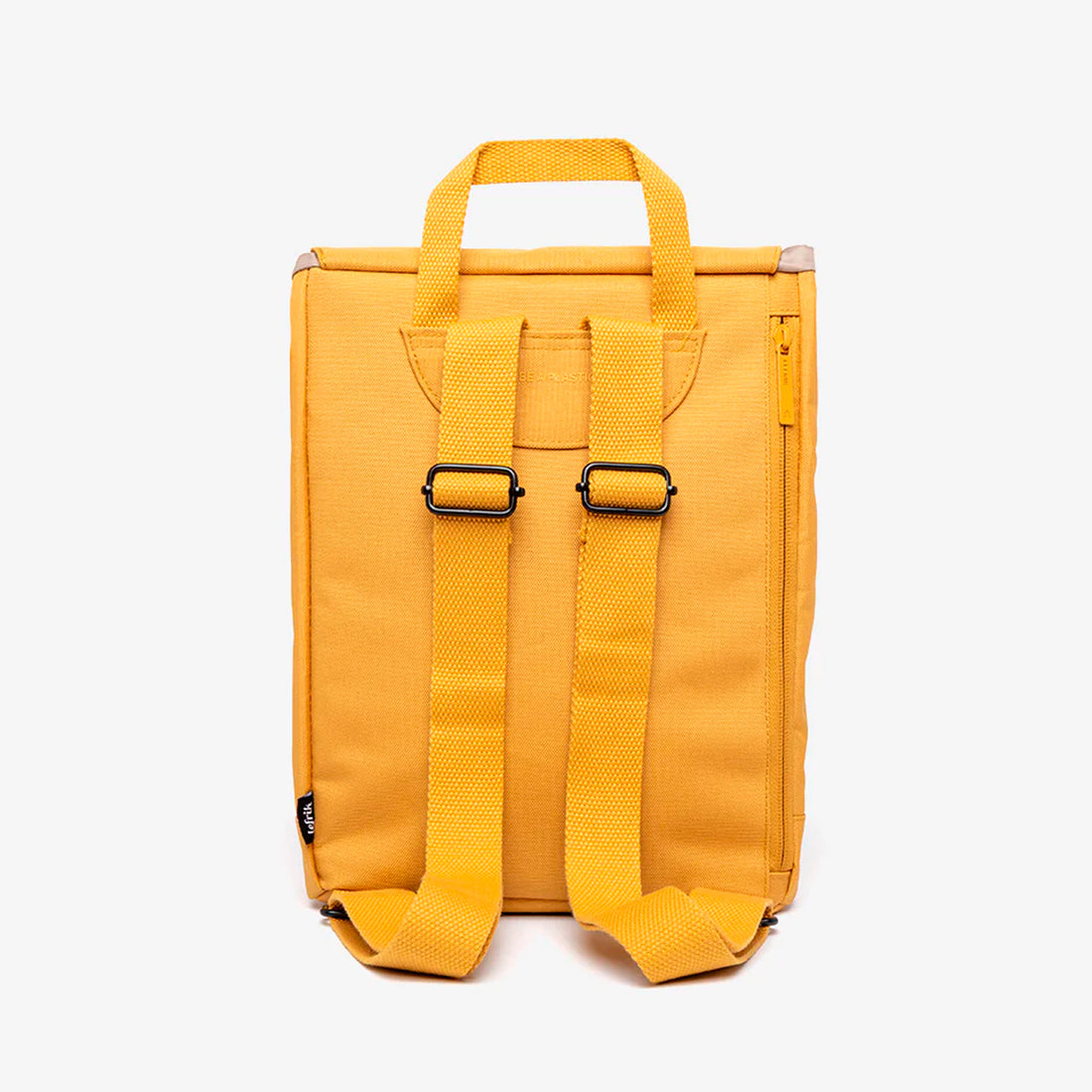 Mochila Lefrik - Kaut Mini Mustard
