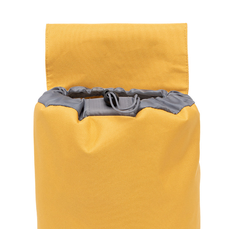Mochila Lefrik - Scout Mini Mustard