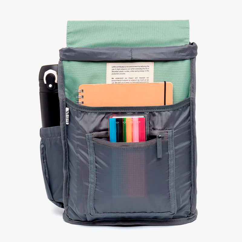 Mochila Lefrik - Scout Mini Sage