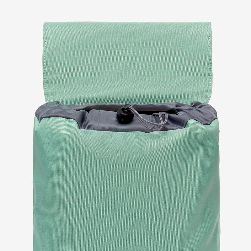 Mochila Lefrik - Scout Mini Sage