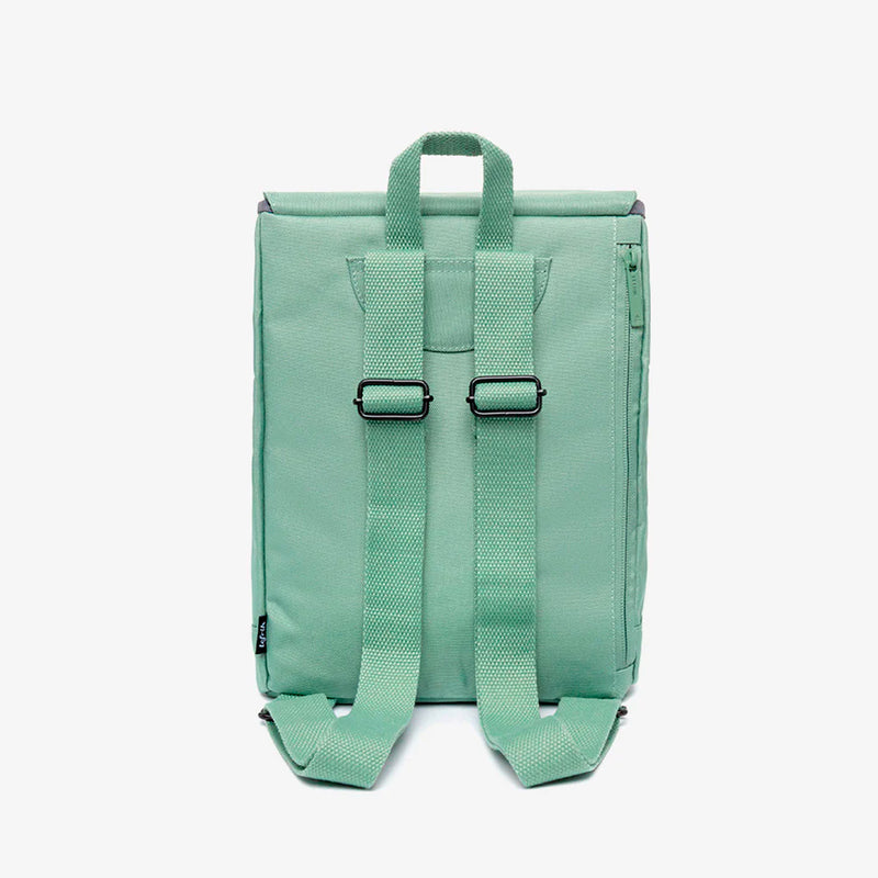 Mochila Lefrik - Scout Mini Sage