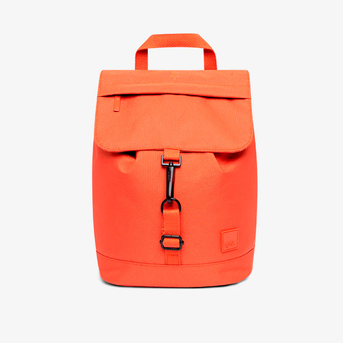 Mochila Lefrik - Kaut Mini Orange
