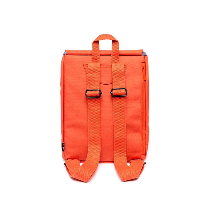 Mochila Lefrik - Scout Mini Orange