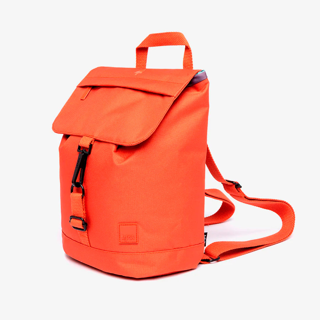 Mochila Lefrik - Kaut Mini Orange