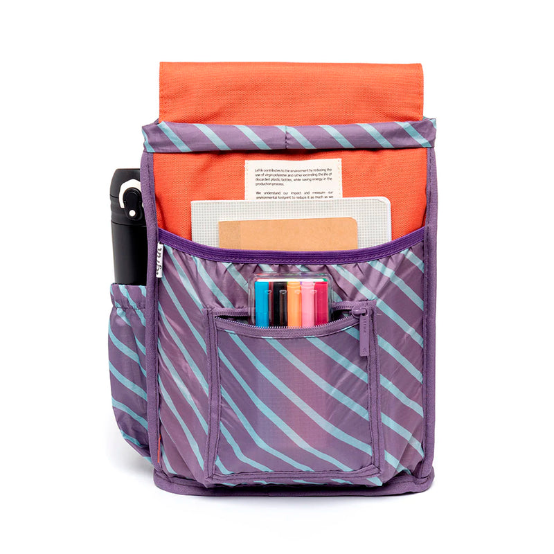 Mochila Lefrik - Scout Mini Orange