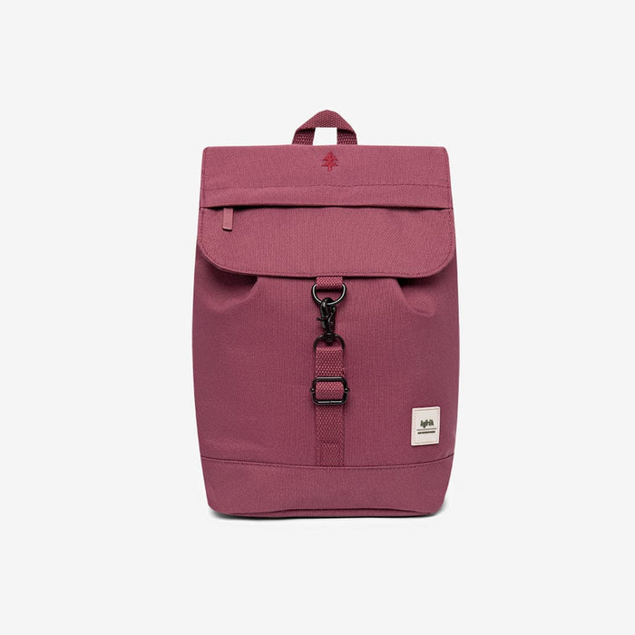 Mochila Lefrik - Scout Mini Plum