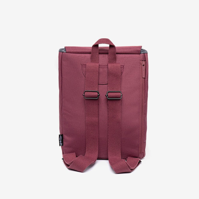 Mochila Lefrik - Scout Mini Plum