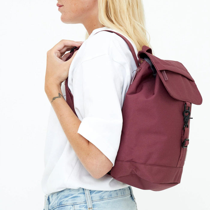 Mochila Lefrik - Scout Mini Plum