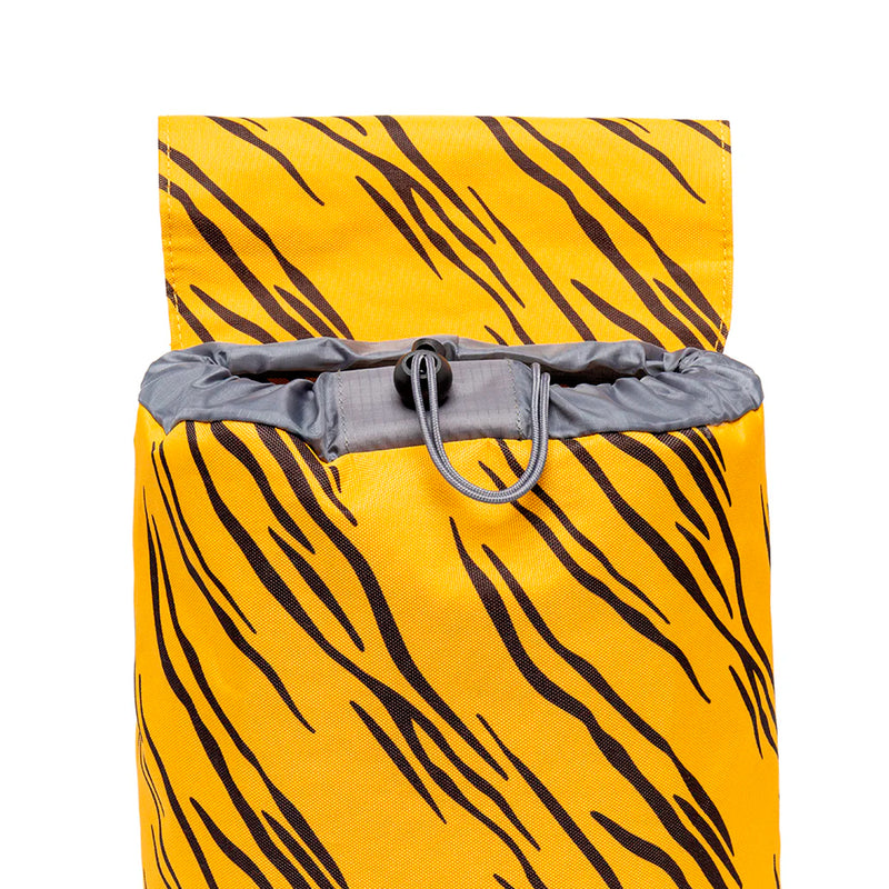 Mochila Lefrik - Kaut Mini Printed Tiger