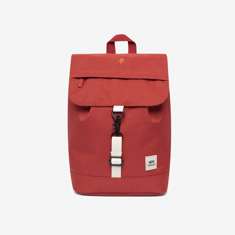 Mochila Lefrik - Kaut Mini Red