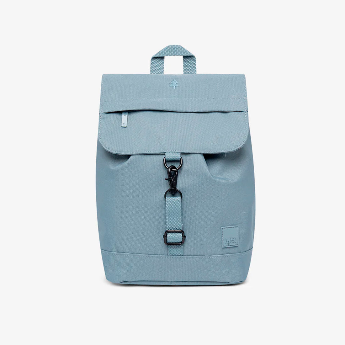 Mochila Lefrik - Kaut Mini Stone Blue