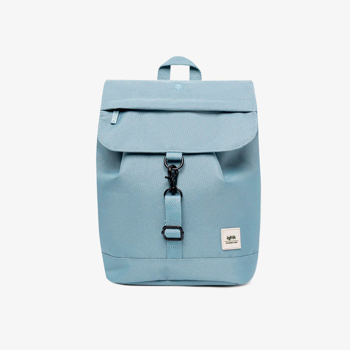 Mochila Lefrik - Scout Mini Stone Blue