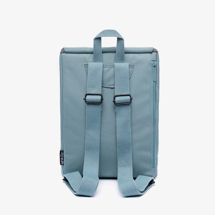 Mochila Lefrik - Scout Mini Stone Blue