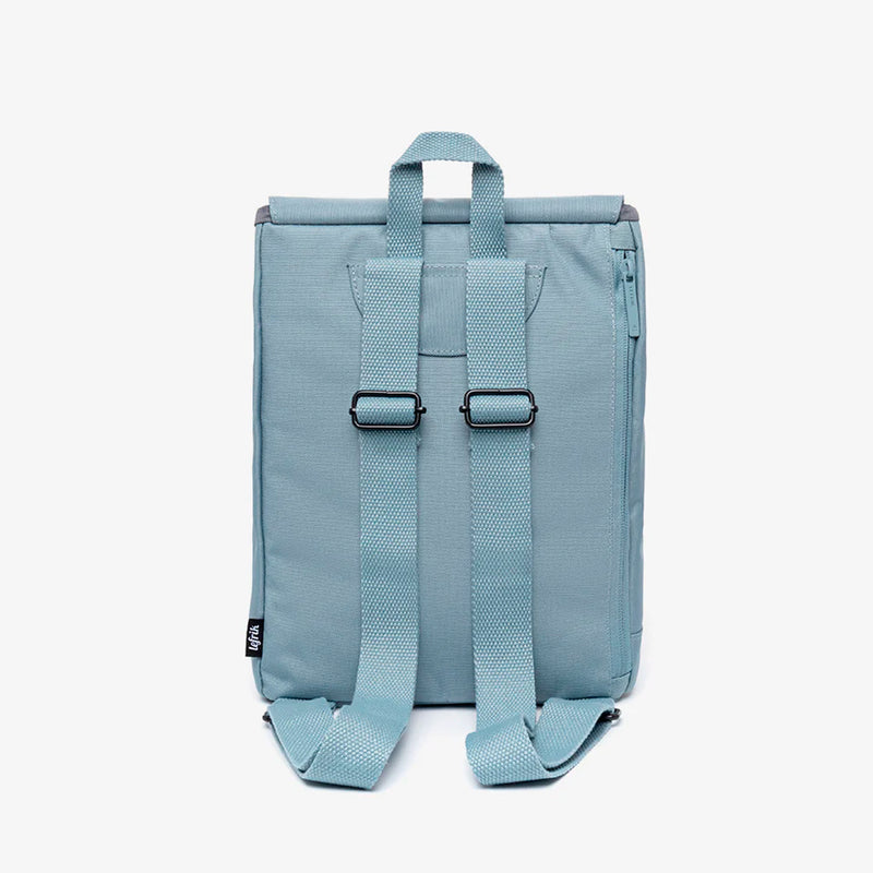 Mochila Lefrik - Scout Mini Stone Blue
