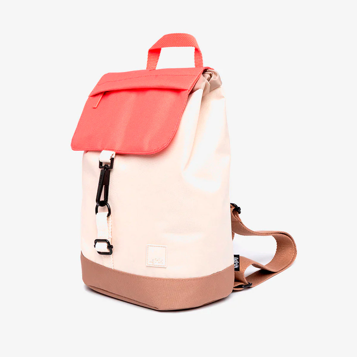 Mochila Lefrik - Kaut Mini Sunset Block