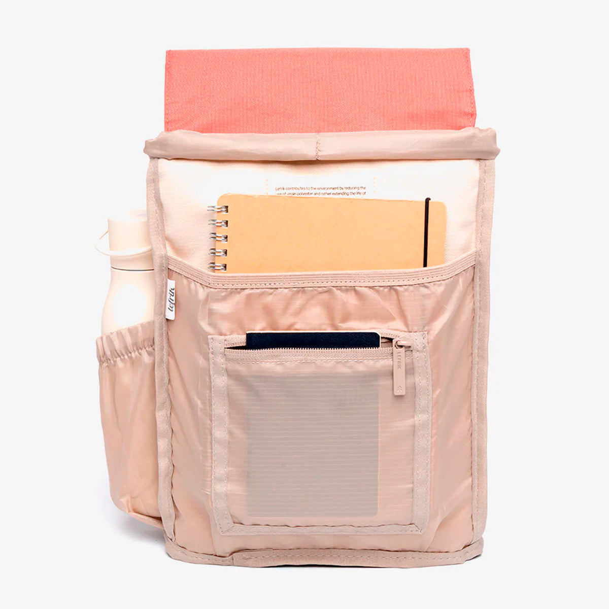 Mochila Lefrik - Kaut Mini Sunset Block
