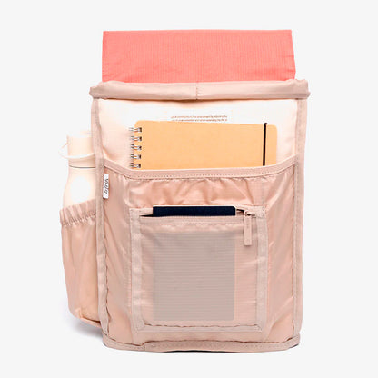 Mochila Lefrik - Kaut Mini Sunset Block