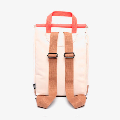 Mochila Lefrik - Kaut Mini Sunset Block