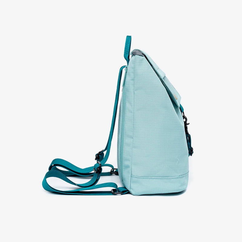 Mochila Lefrik - Kaut Mini Vandra Sky Blue