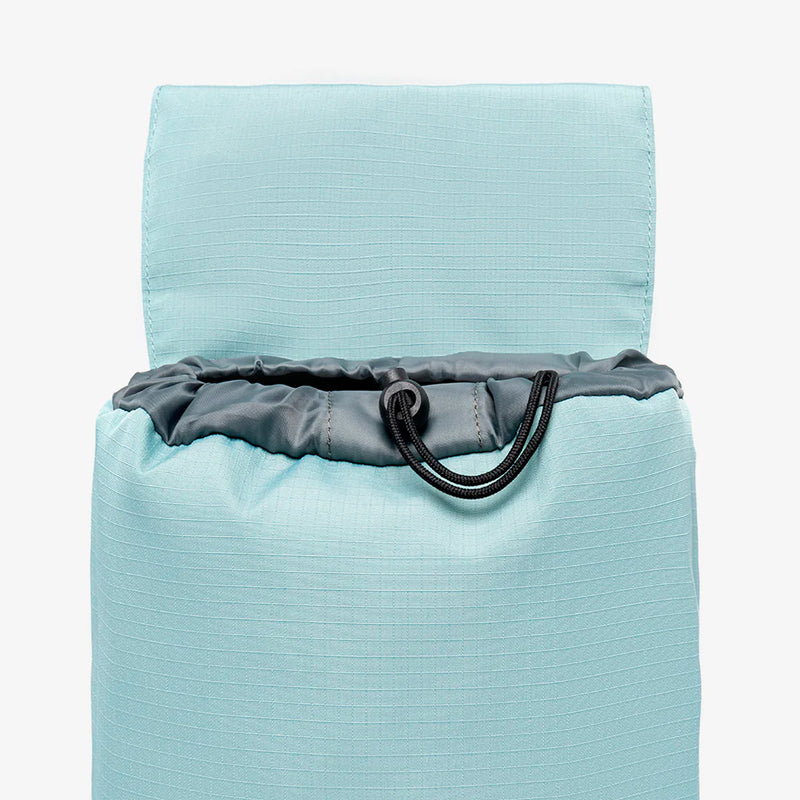 Mochila Lefrik - Kaut Mini Vandra Sky Blue