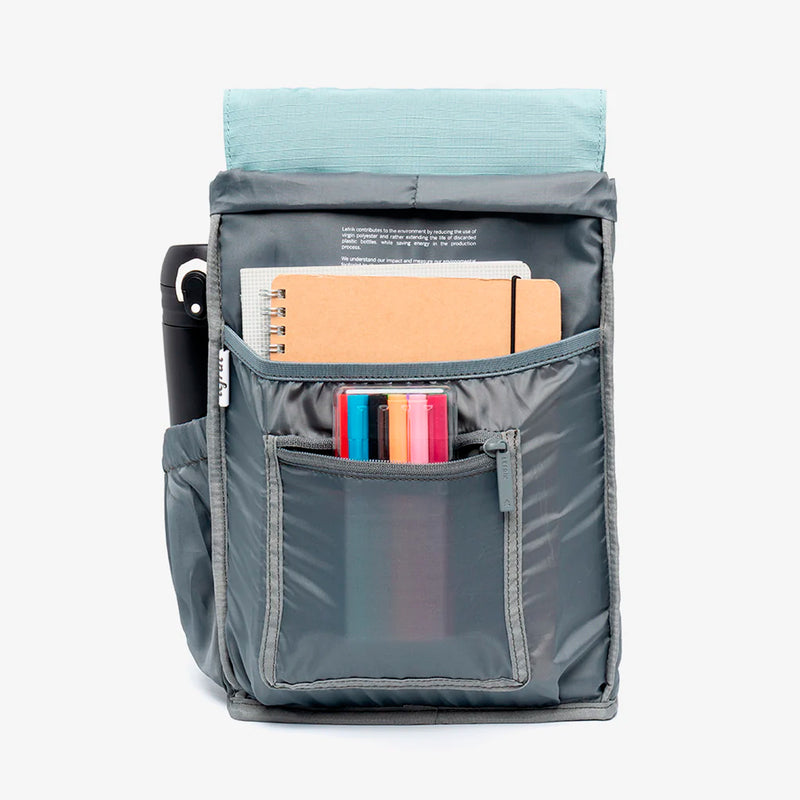 Mochila Lefrik - Kaut Mini Vandra Sky Blue