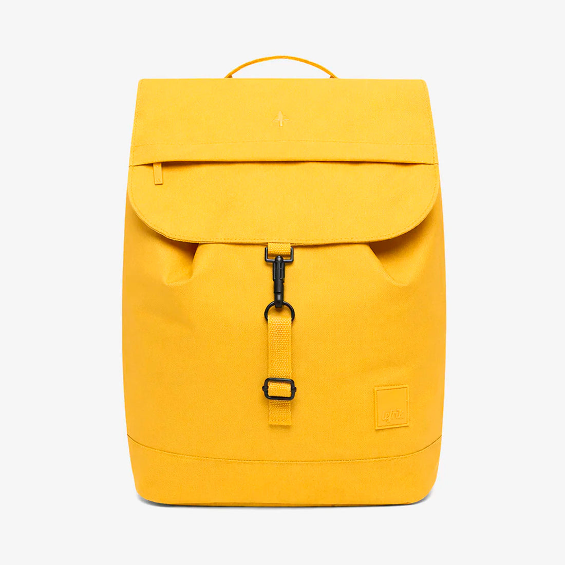 Mochila Lefrik - Kaut Mustard