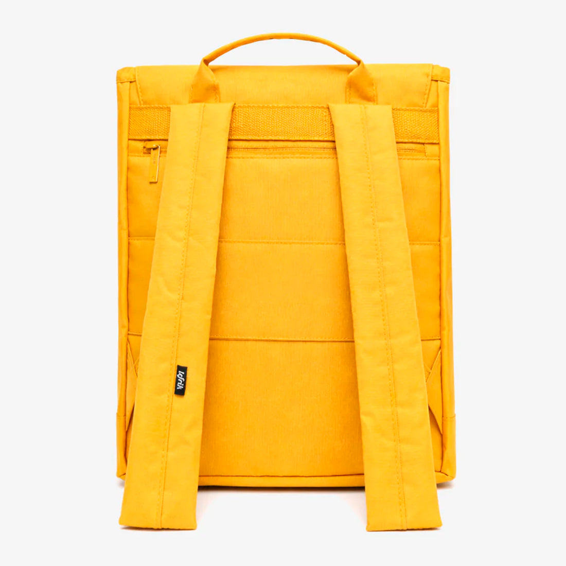 Mochila Lefrik - Kaut Mustard