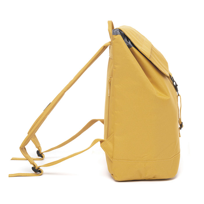 Mochila Lefrik - Scout Mustard