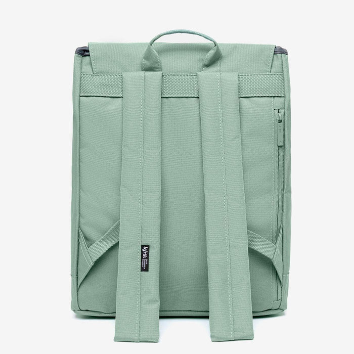 Mochila Lefrik - Scout Sage
