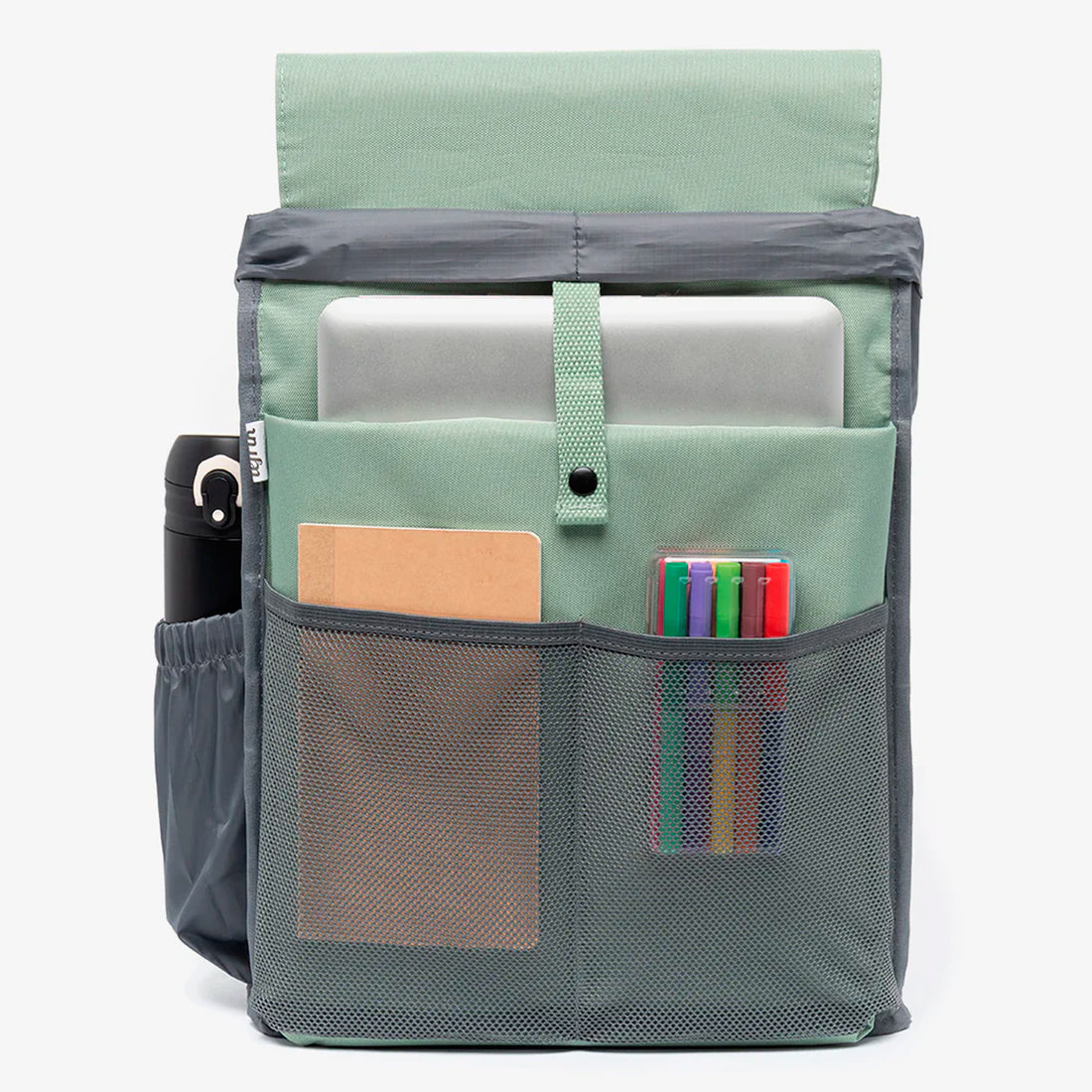 Mochila Lefrik - Kaut Sage