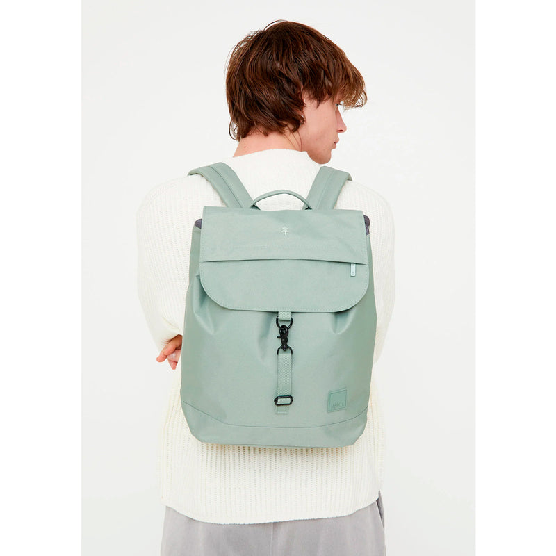 Mochila Lefrik - Scout Sage