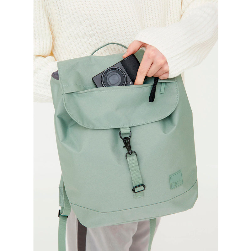 Mochila Lefrik - Scout Sage