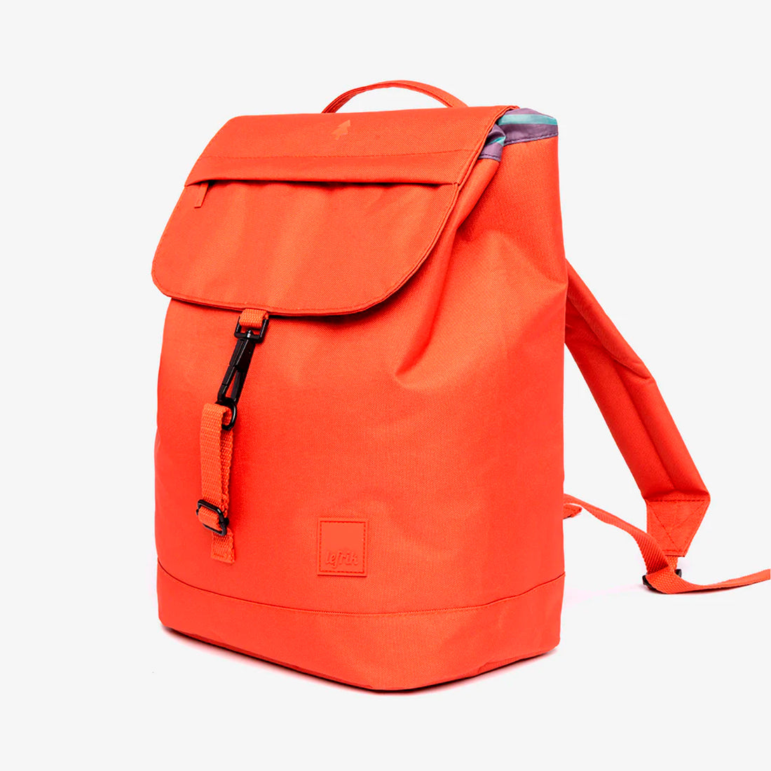 Mochila Lefrik - Kaut Orange