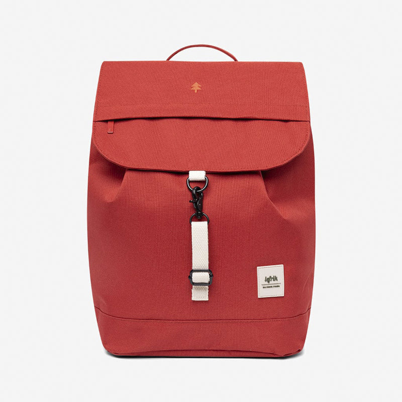 Mochila Lefrik - Kaut Red