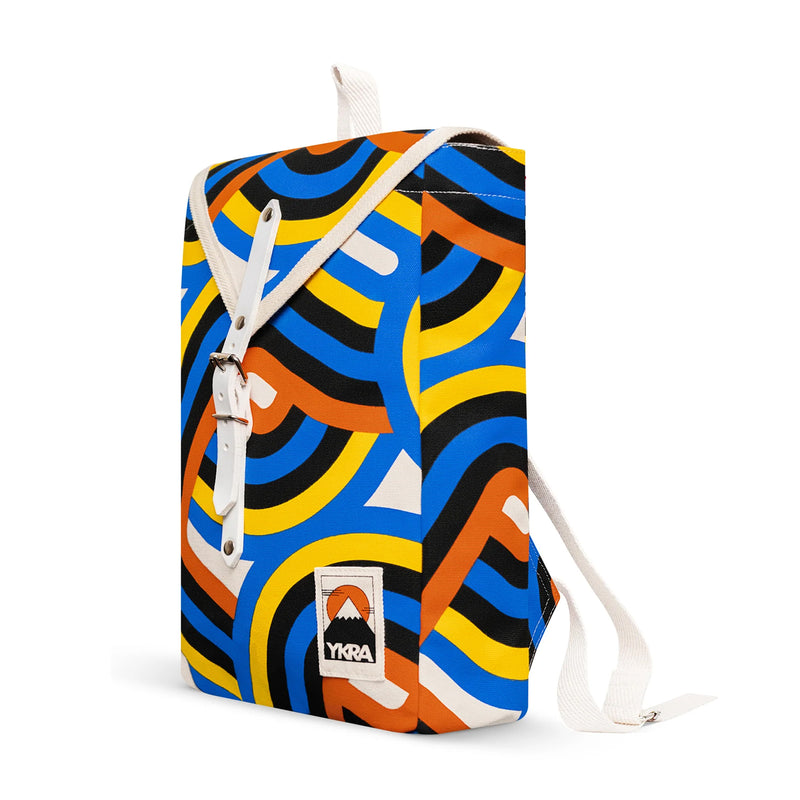 Mochila Ykra - Scout Serpentine